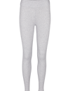Ludmilla Tights - Light Grey Mel.