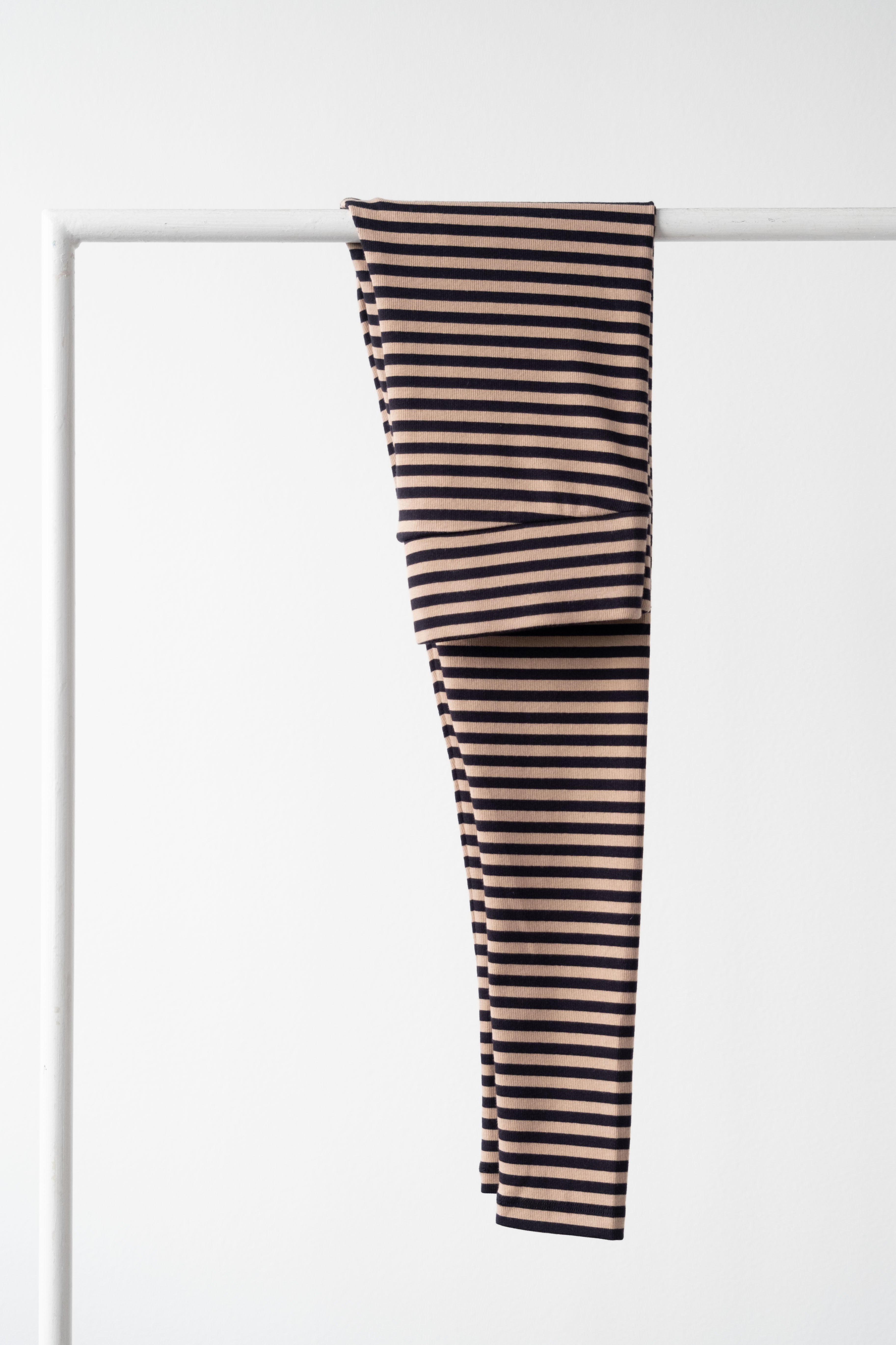 Basic Apparel Ludmilla Tights Leggings 455 Black/Amphora