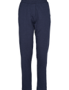 Saga Pants GOTS - Navy