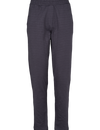 Saga Pants GOTS - Blackened Pearl