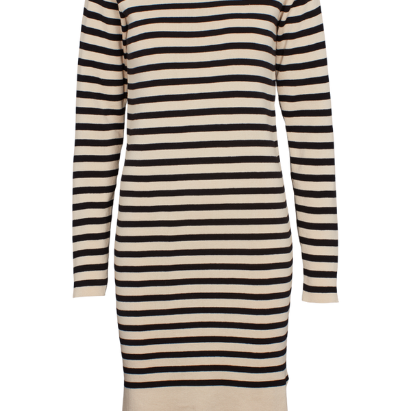 Sailor stripe dress cheap