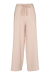 Basic Apparel Tilde Pant GOTS Bukser 125 Rose Dust
