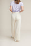 Tilde Trousers GOTS - Birch