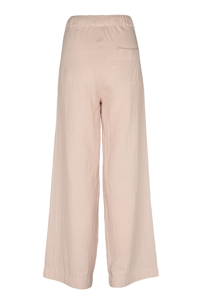 Basic Apparel Tilde Pant GOTS Pants 125 Rose Dust