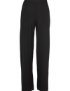 Vera Wide Pants - Black