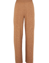 Vera Wide Pants - Apple Cinnamon