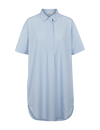 Wild Tunic GOTS - Cashmere Blue
