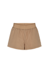 Viola Shorts - Travertine