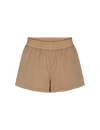 Viola Shorts - Travertine